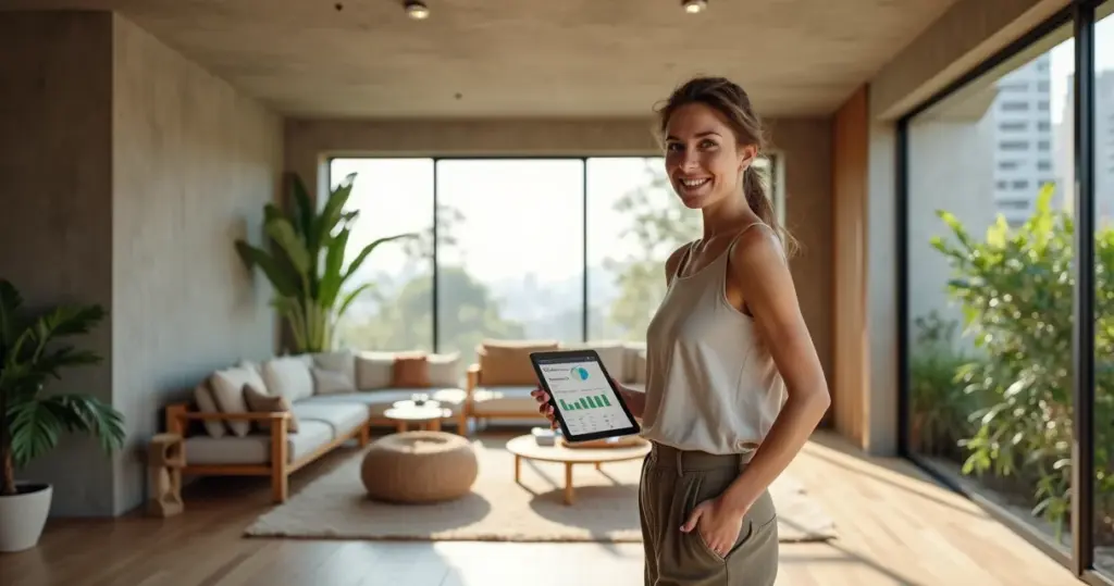 Arquitetura sustentável no Brasil: como ela reduz sua conta de luz em 40% Arquitetura sustentável no Brasil: como ela reduz sua conta de luz em 40%