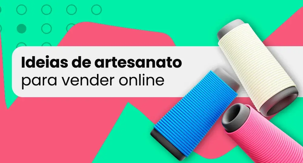 ideias de artesanato para vender em casa