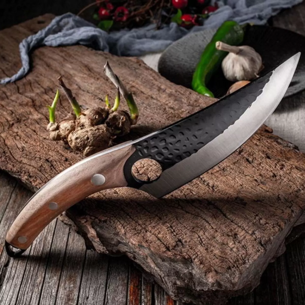 artesão em cutelaria mei