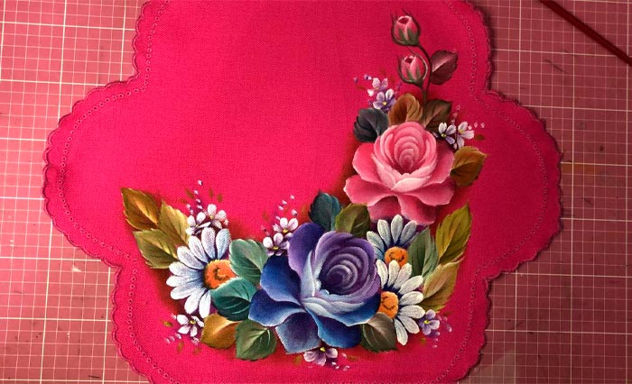 como emitir nota fiscal de pintura em tecido MEI