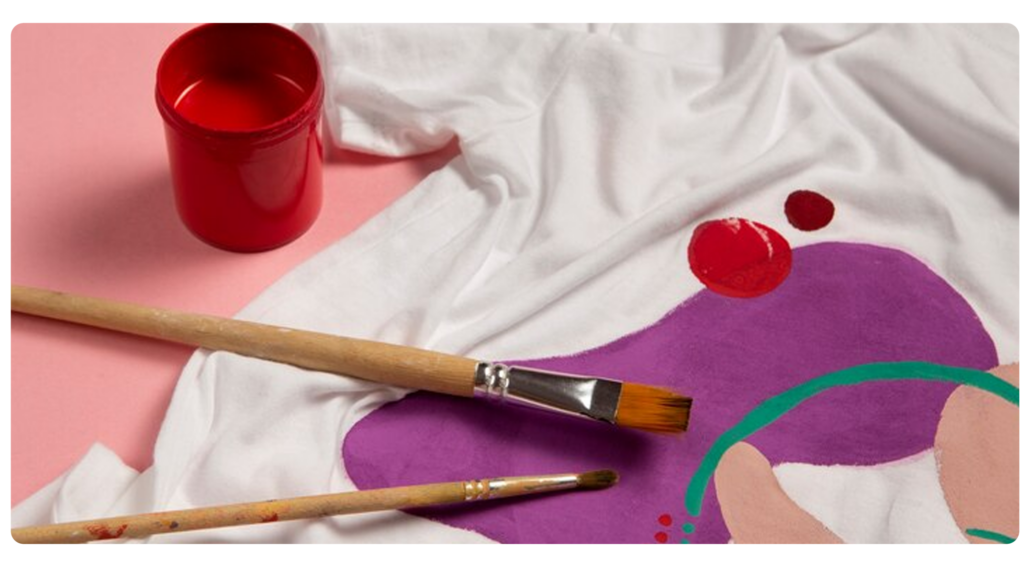 MEI pintura em tecido vs autônomo qual a melhor opção