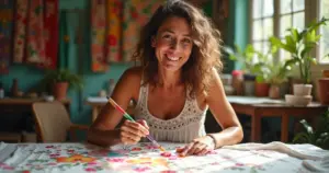 5 Ideias Que Ninguém Conta Sobre Artesão em Pintura em Tecido MEI