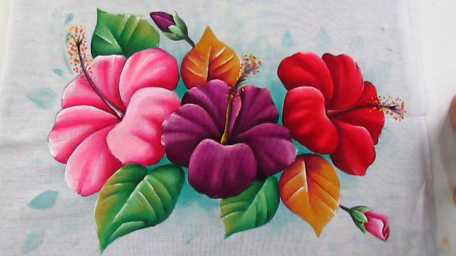 ideias de pintura em tecido para vender como MEI