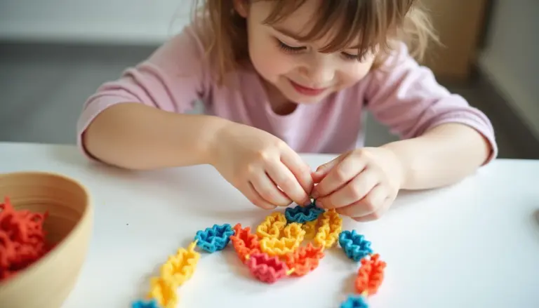 3 atividades para motricidade fina que seu filho vai amar fazer em casa 3 atividades para motricidade fina que seu filho vai amar fazer em casa