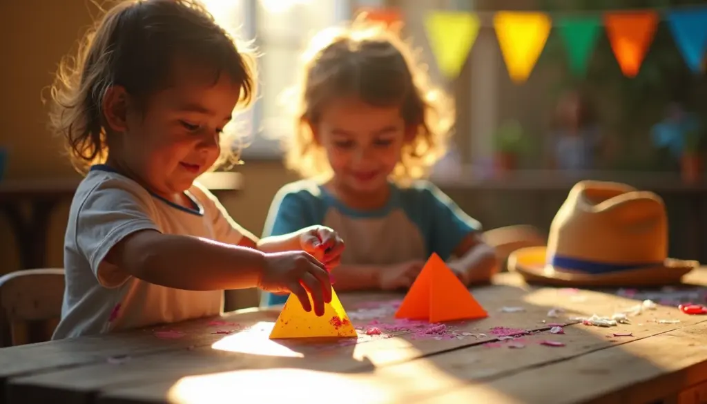 80 atividades festa junina educação infantil que salvam seu planejamento