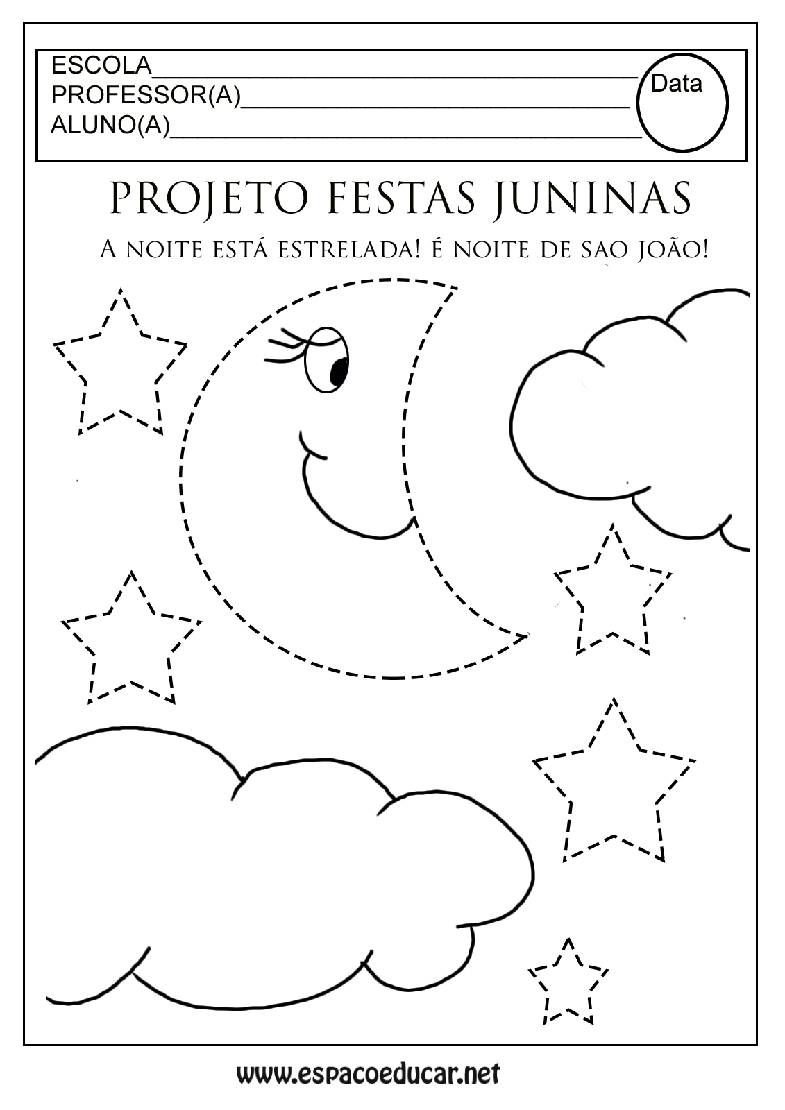 brincadeiras festa junina educação infantil