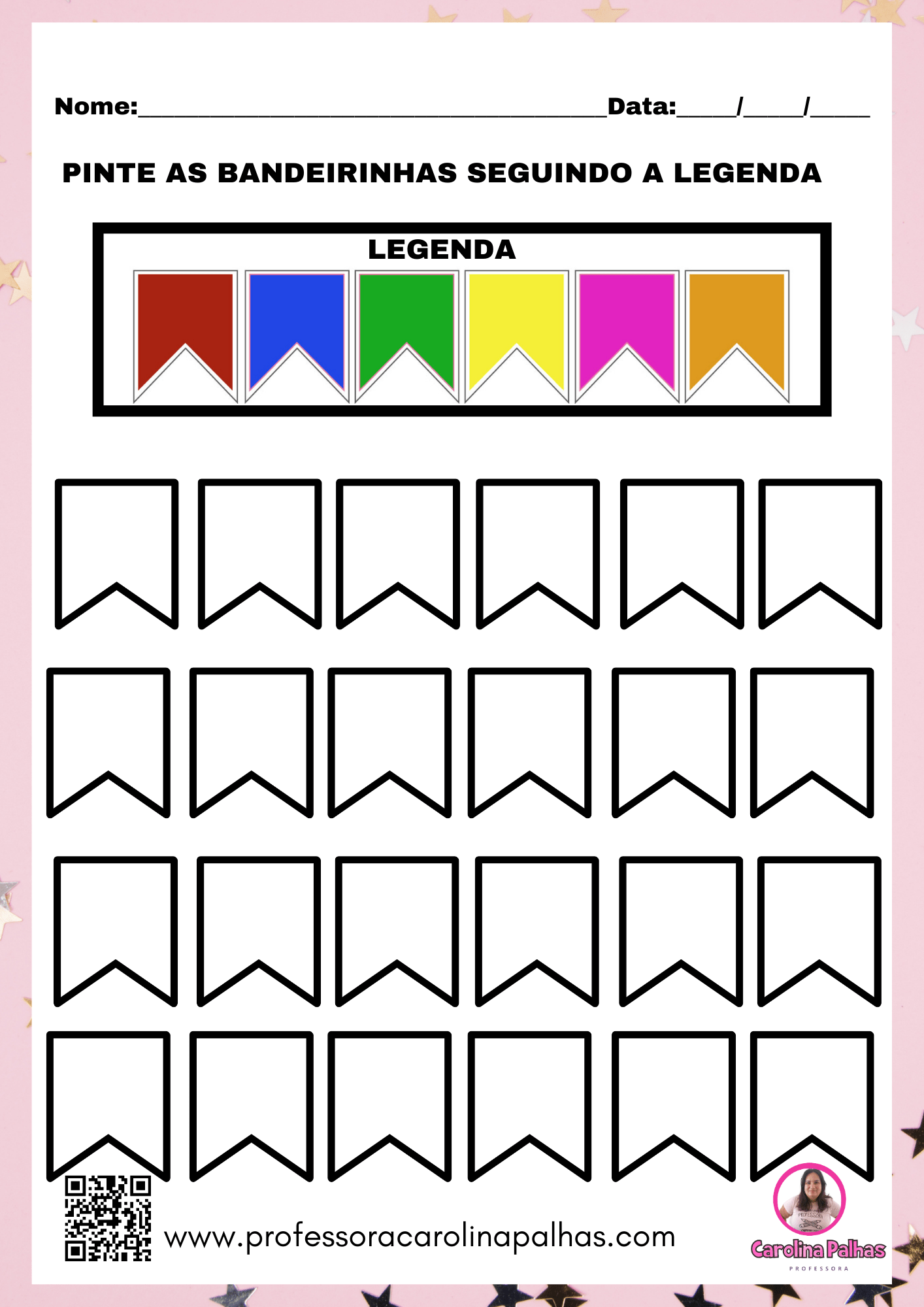 danças festa junina educação infantil