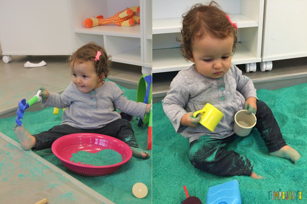 atividades para bebes