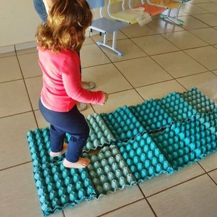 atividades para bebês que estimulam a fala