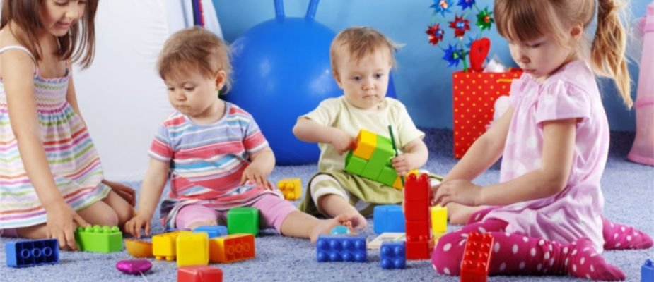 erros comuns em atividades para bebês