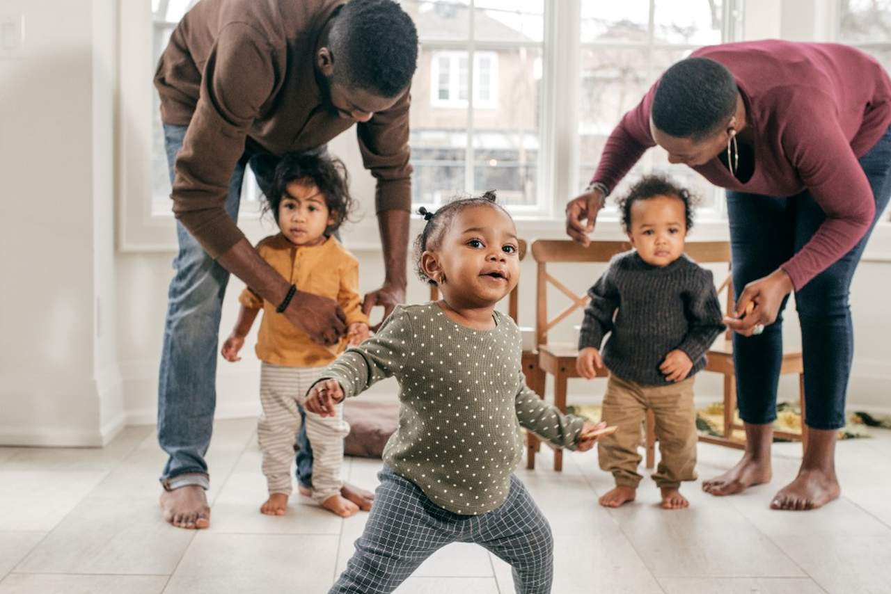 atividades para bebes