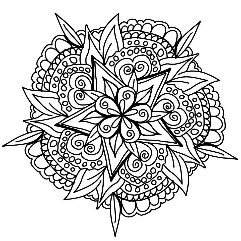 desenhos para colorir: personagens vs. temas educativos