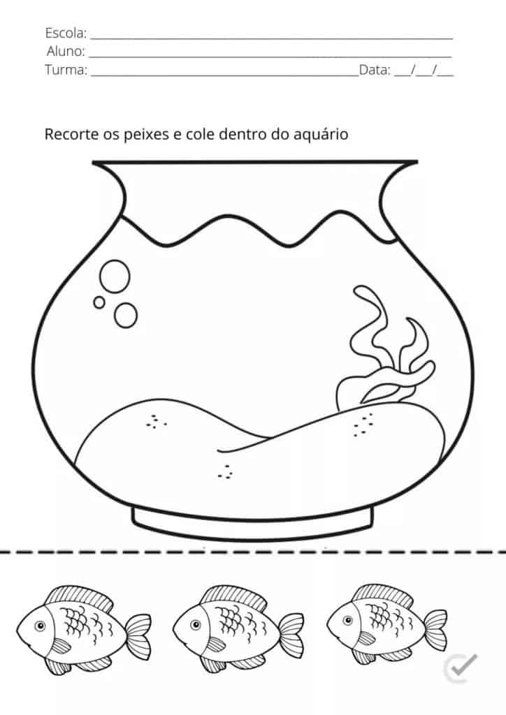desenhos de animais para colorir e imprimir