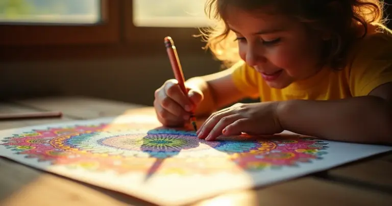 Atividades para Colorir: Ideias Práticas e Materiais Essenciais Atividades para Colorir: Ideias Práticas e Materiais Essenciais