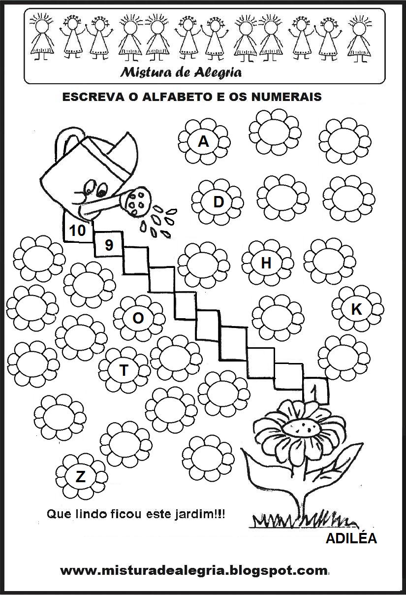 atividades de primavera para creche