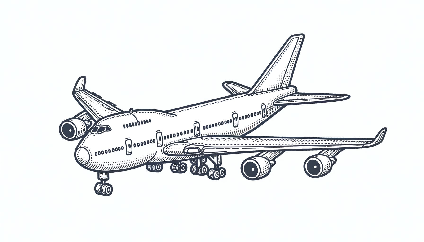 desenho de avião de papel vs avião a jato qual o melhor