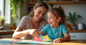 Baby Shark para Imprimir: Tudo que Você Precisa em um Lugar