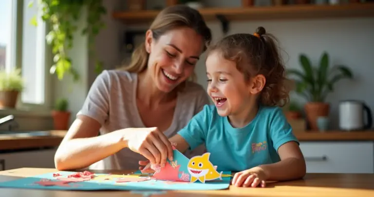 Baby Shark para Imprimir: Tudo que Você Precisa em um Lugar Baby Shark para Imprimir: Tudo que Você Precisa em um Lugar