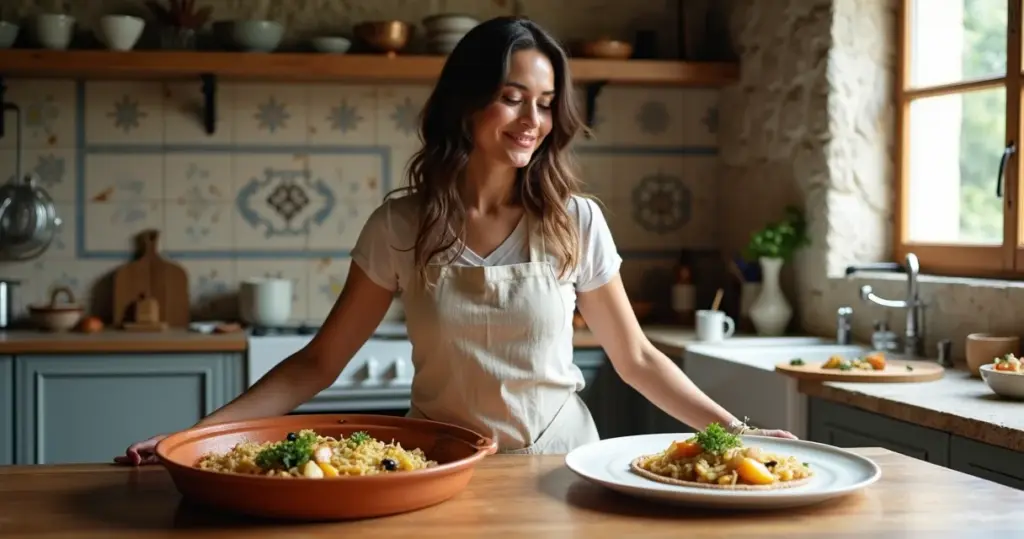 Bacalhau à Brás Original vs Moderno: Qual Vale Seu Tempo na Cozinha?