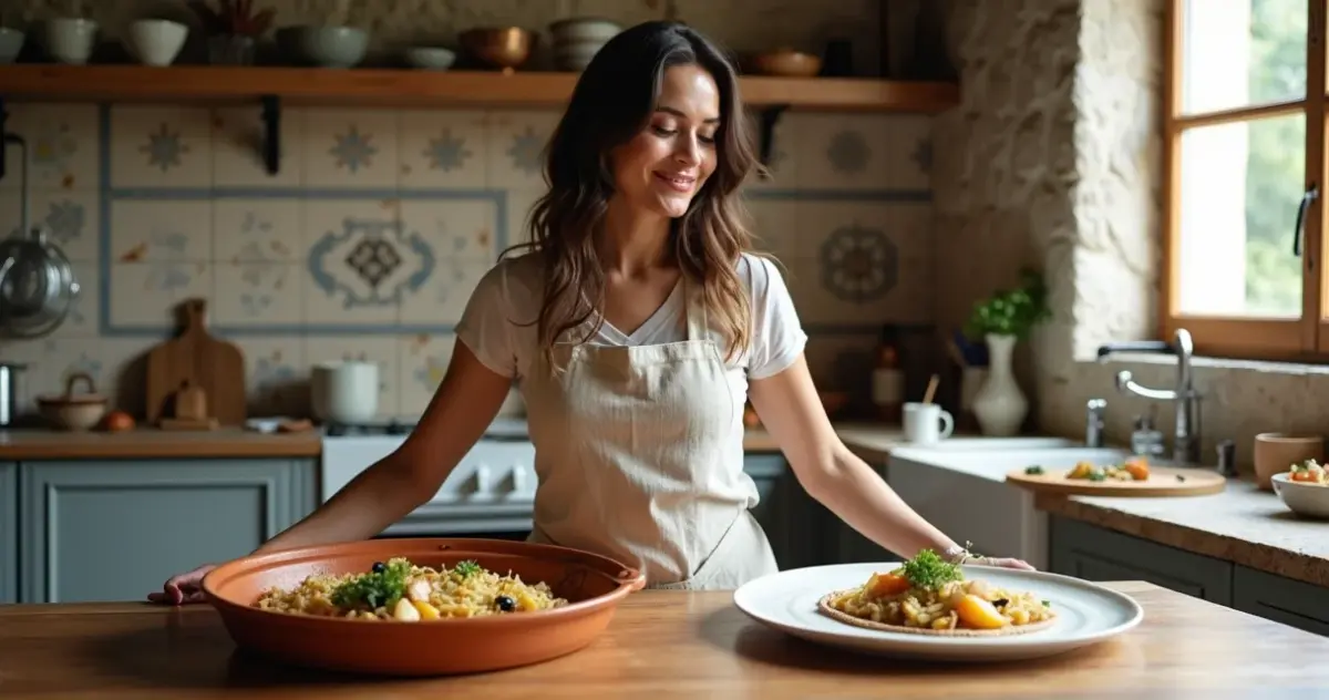 Bacalhau à Brás Original vs Moderno: Qual Vale Seu Tempo na Cozinha?