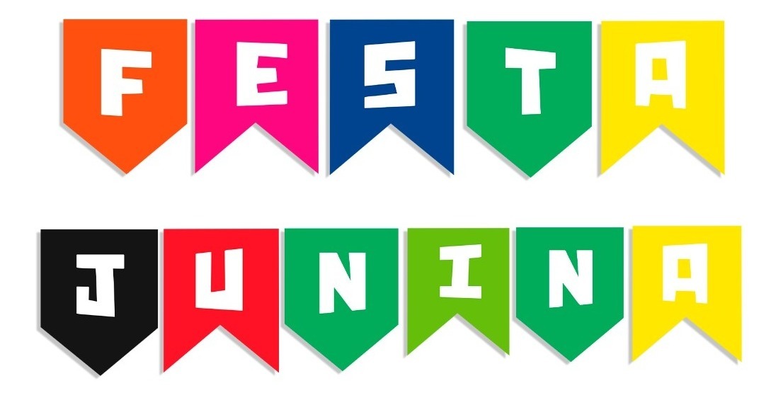 bandeirinhas juninas impressas vs. feitas à mão: qual a melhor opção?