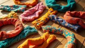 37 bandeirinhas para imprimir e colorir lindas e fáceis
