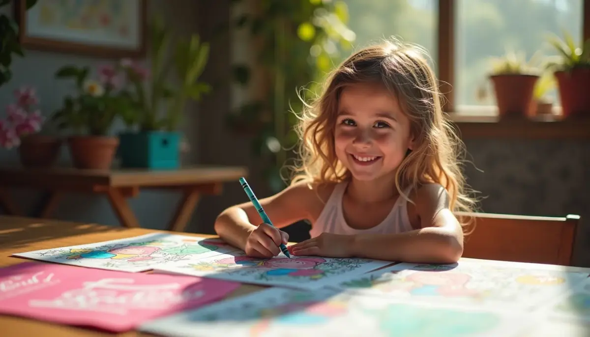 47 Barbie de Colorir Grátis e Exclusivas para Imprimir Agora