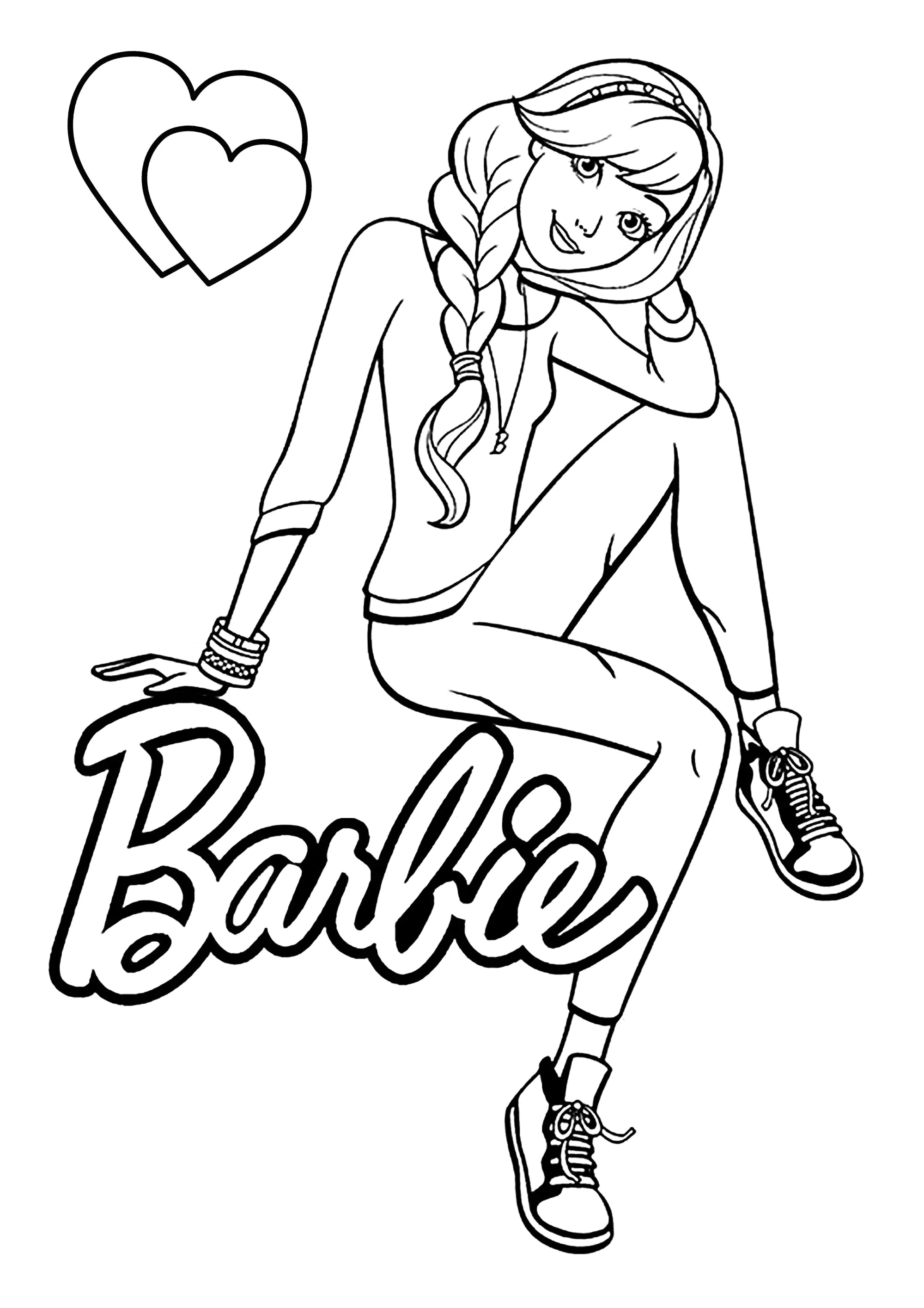 preço de livros de colorir da barbie