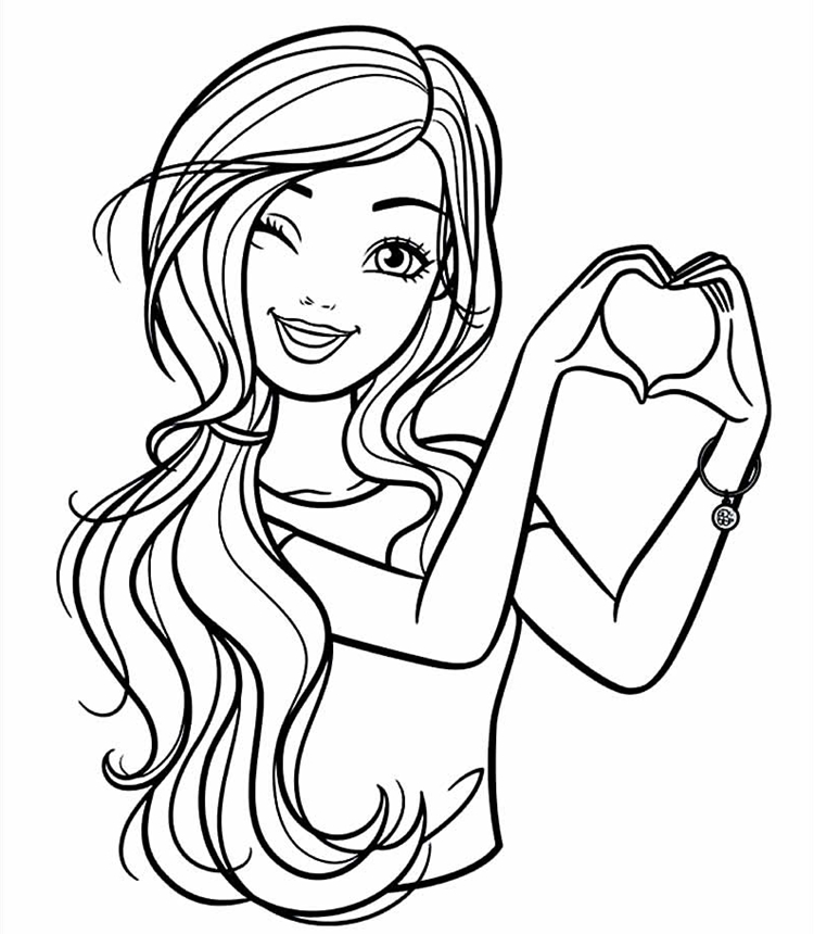 preço de livros de colorir da barbie