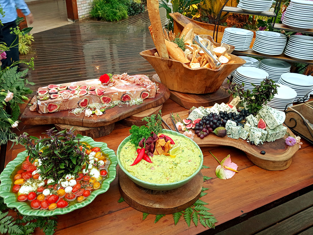 beach park vs hot beach qual o melhor