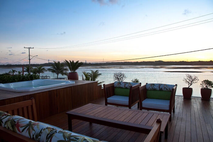 custo viagem para beach park ceará