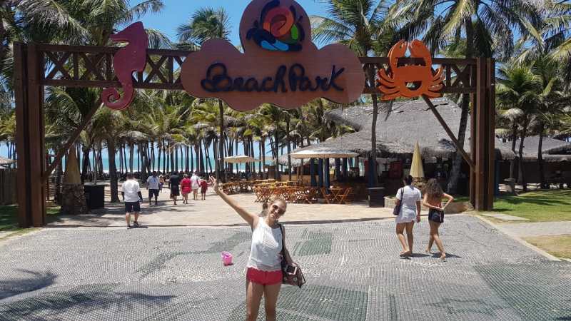 melhor época para visitar o pratagy acqua park