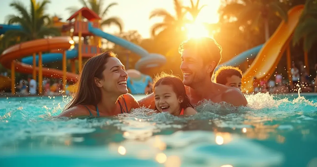 Beach Park em Maceió? Descubra a Verdade Aqui