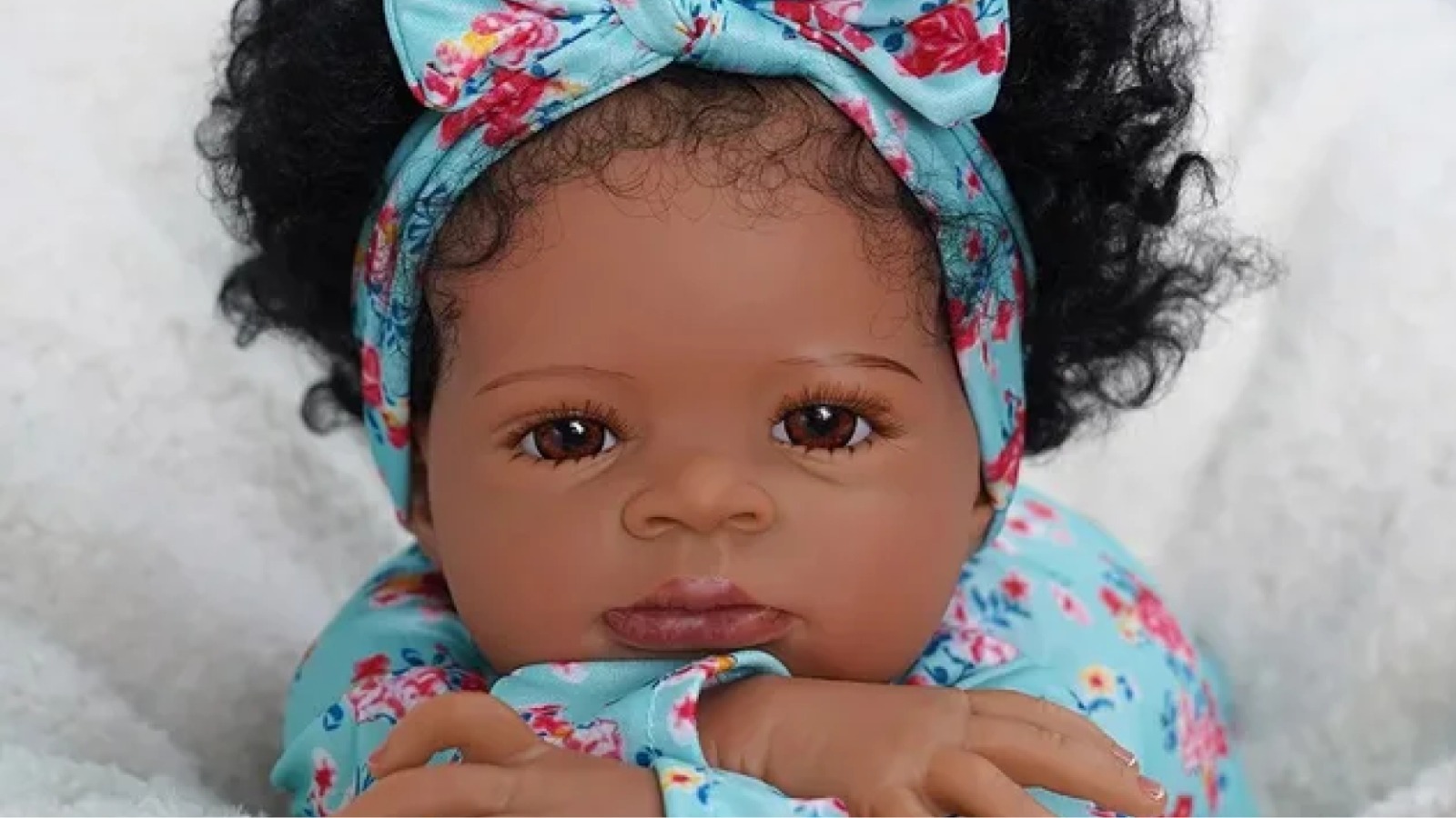 melhores bebes reborn para colecionar