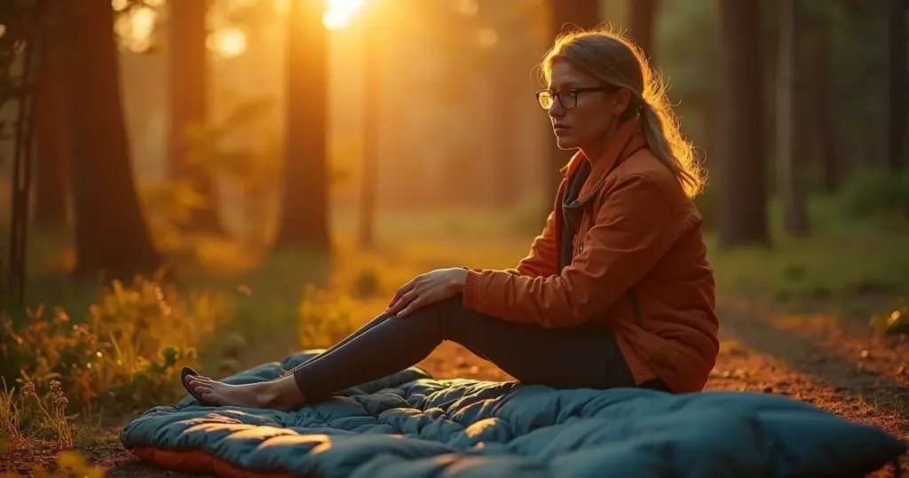 Best camping gear checklist: o item que 80% esquece e arruína seu sono