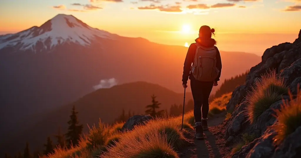Best scenic hikes near Seattle: o mapa que salva seu fim de semana