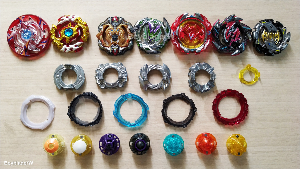 beyblade
