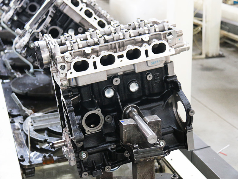 tipos de bloco de motor para carros