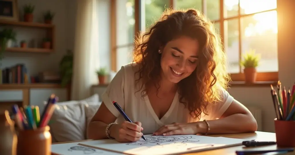 Bob Gods: a técnica que reduz ansiedade em minutos sem meditar