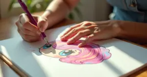 Bob good para imprimir: o erro de papel que estraga seu desenho kawaii Bob good para imprimir: o erro de papel que estraga seu desenho kawaii