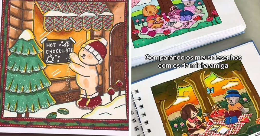 melhores livros bobbie goods para colecionar