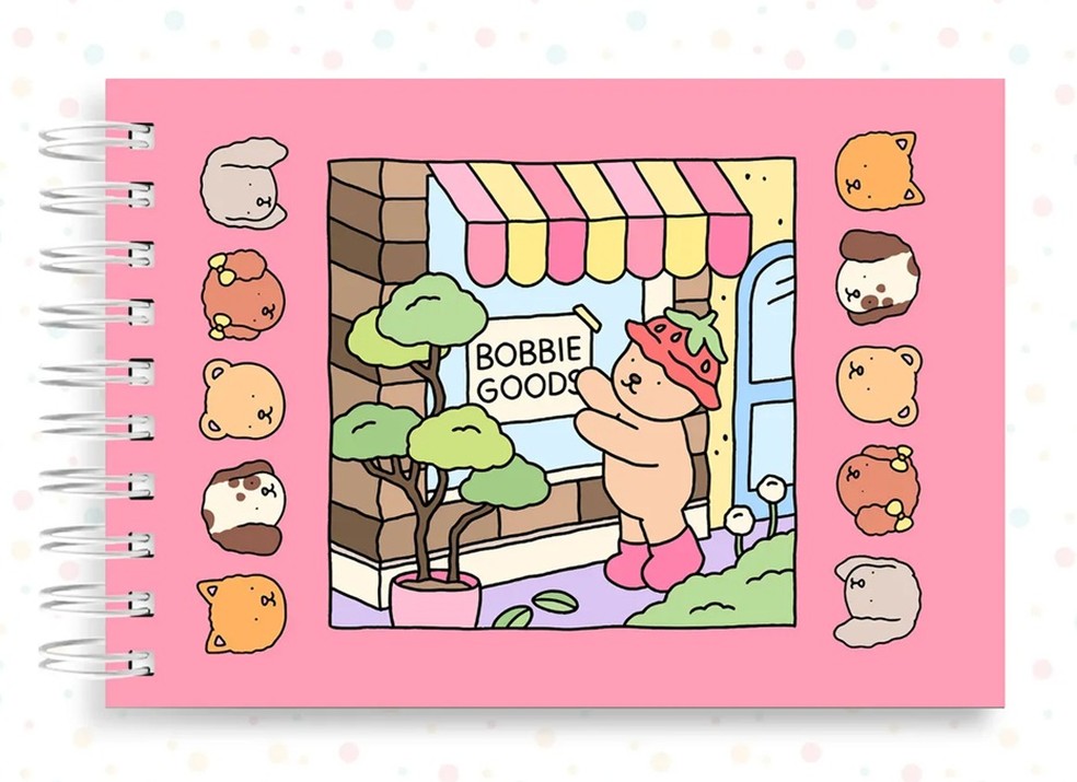 erros comuns ao colorir livros bobbie goods