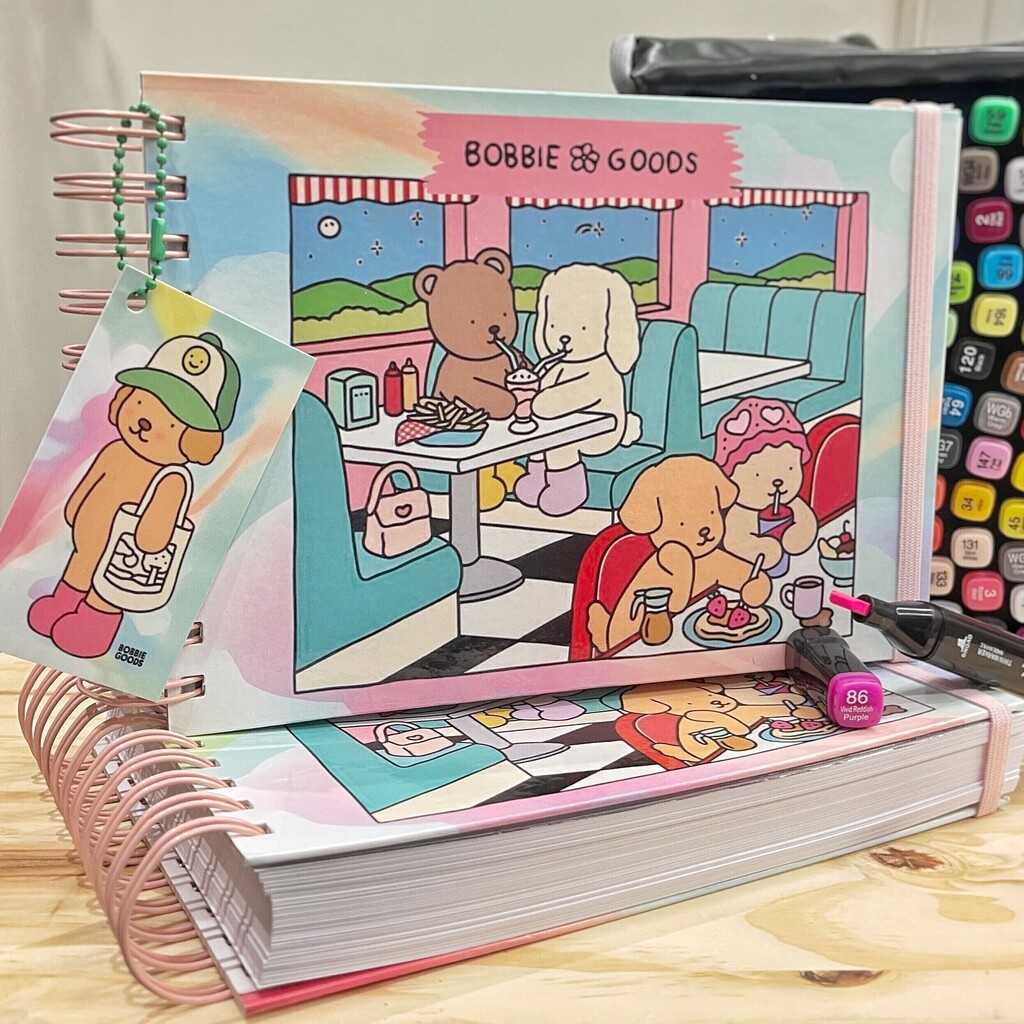 preço livro bobbie goods original