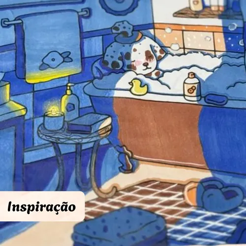 erros comuns ao colorir livros bobbie goods