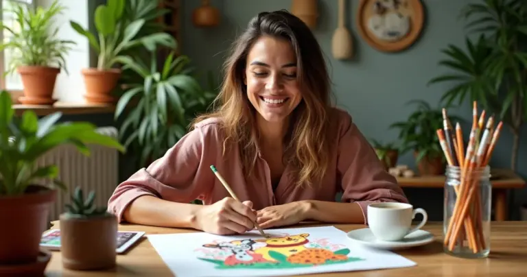 15 Ideias de Bobbie Goods Colorir que Vão Transformar Seu Relaxamento 15 Ideias de Bobbie Goods Colorir que Vão Transformar Seu Relaxamento