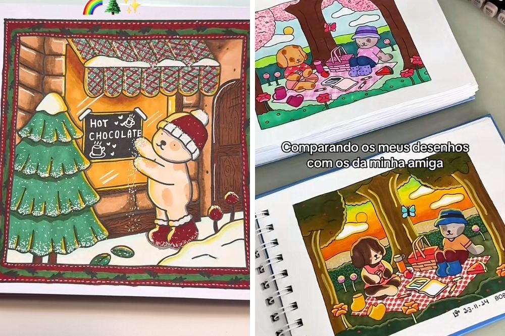 ideias de inspiração bobbie goods