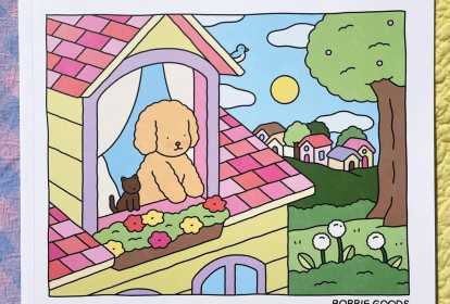 quanto custa um livro bobbie goods original