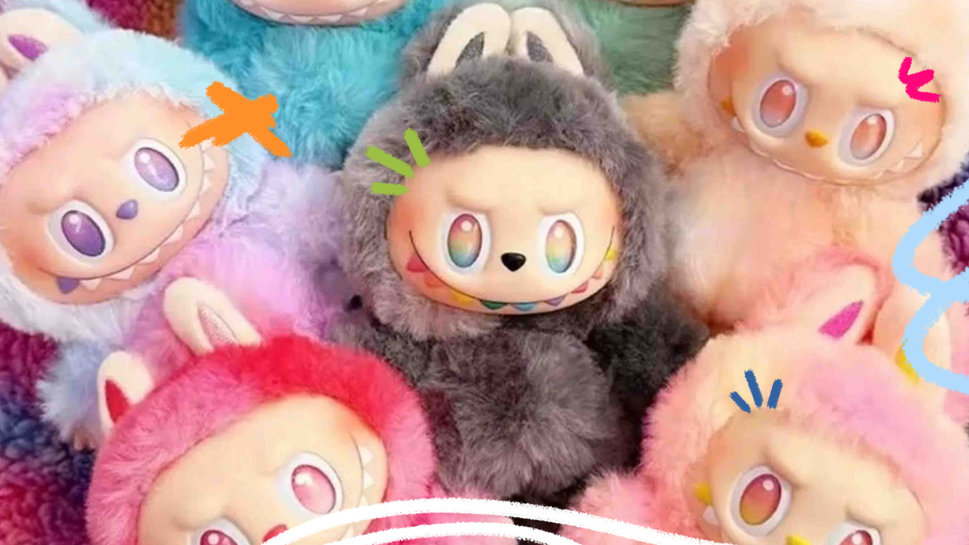 bobbie goods inspiração