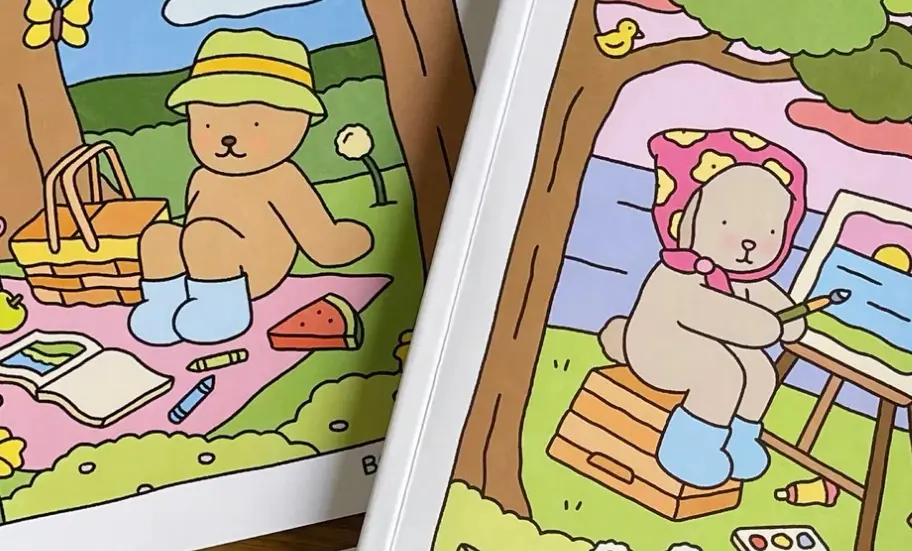 quanto custa um livro bobbie goods original