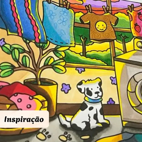 bobbie goods inspiração